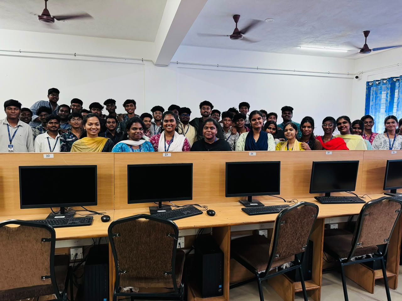 Full Workshop Batch Milestone